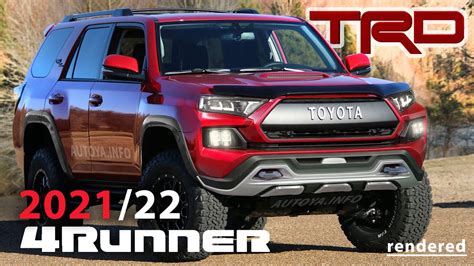 Finally! Real Spy shots of the 6th gen! : r/4Runner